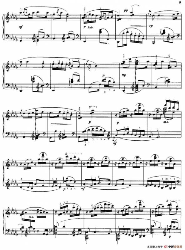 浏阳河（储望华改编版）