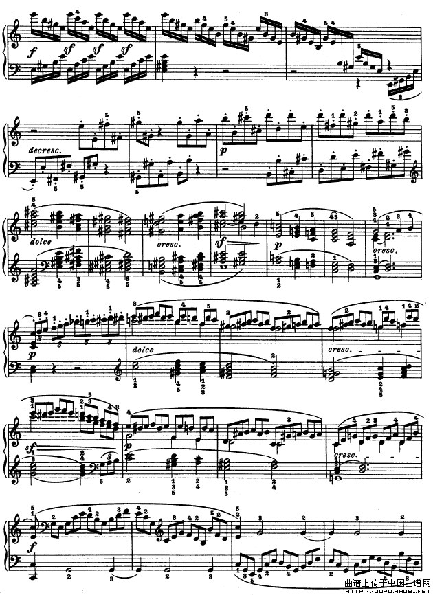 第二十一钢琴奏鸣曲（Op.53）