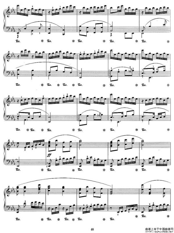 花鼓（瞿维作曲版）