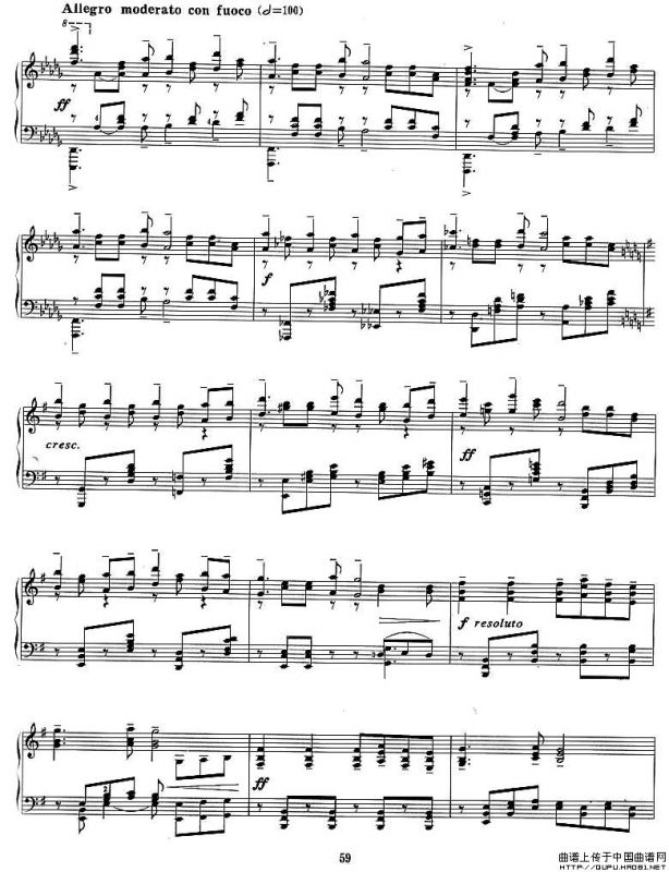 双飞蝴蝶主题变奏曲