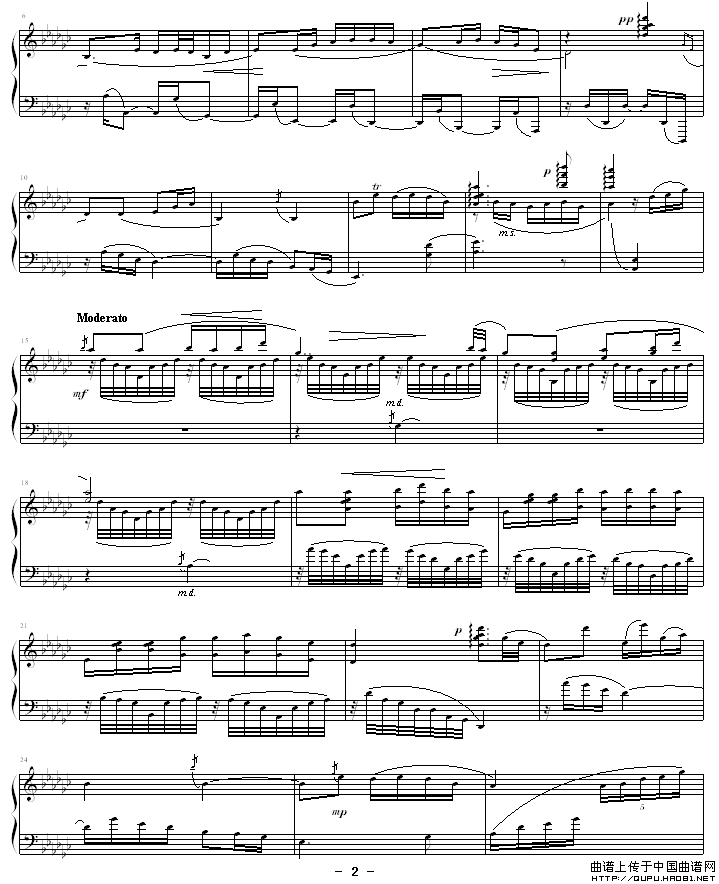 春江花月夜（qianqiangg编配版）