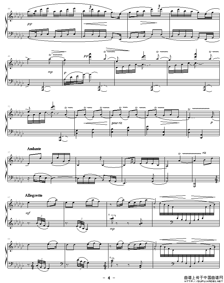 春江花月夜（qianqiangg编配版）