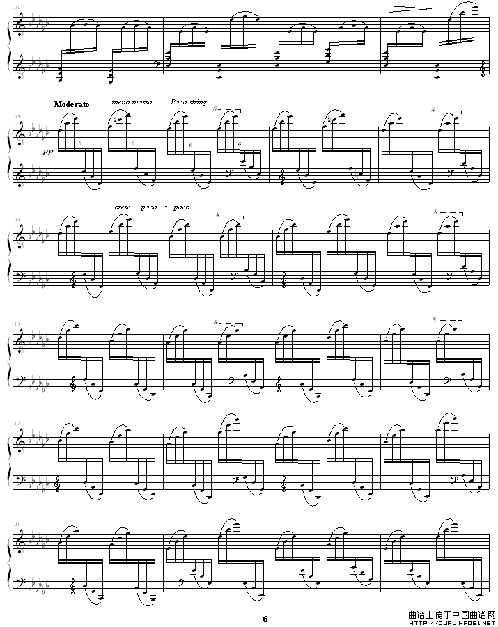 春江花月夜（qianqiangg编配版）