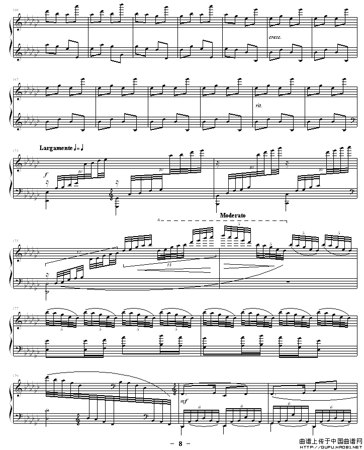 春江花月夜（qianqiangg编配版）