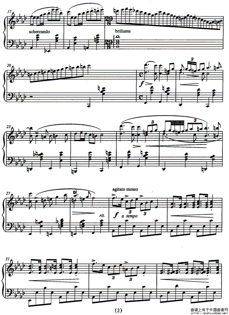 夜曲——肖邦的回忆