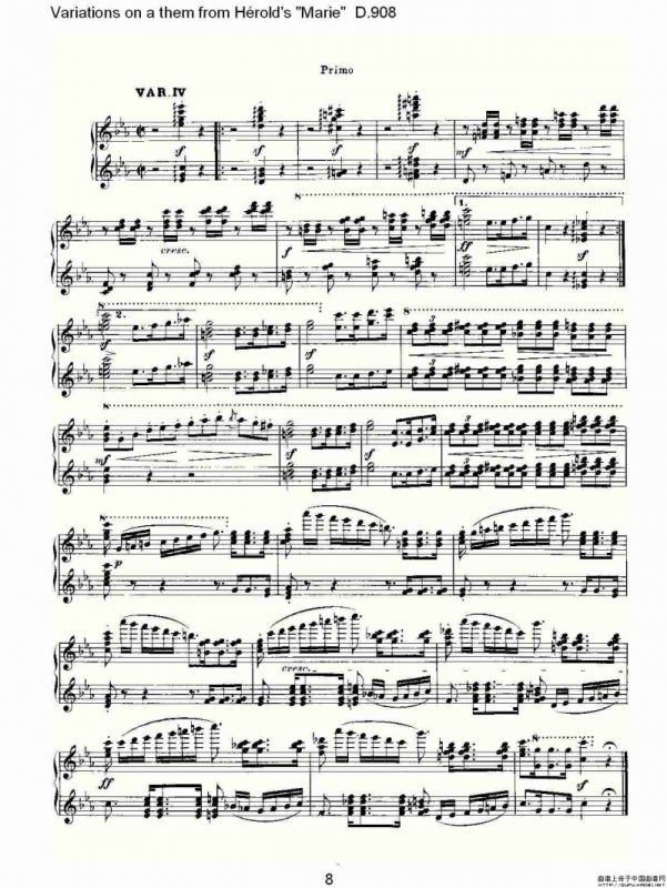 a them from Hérold’s（a them from Hérold’）