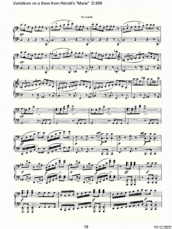 a them from Hérold’s（a them from Hérold’）