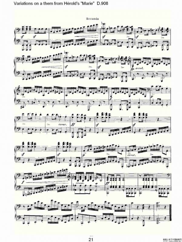 a them from Hérold’s（a them from Hérold’）