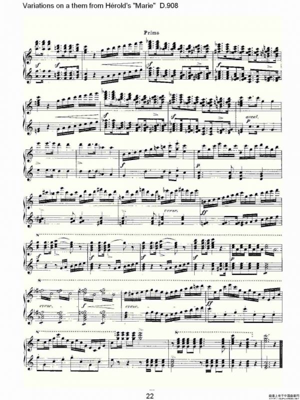 a them from Hérold’s（a them from Hérold’）