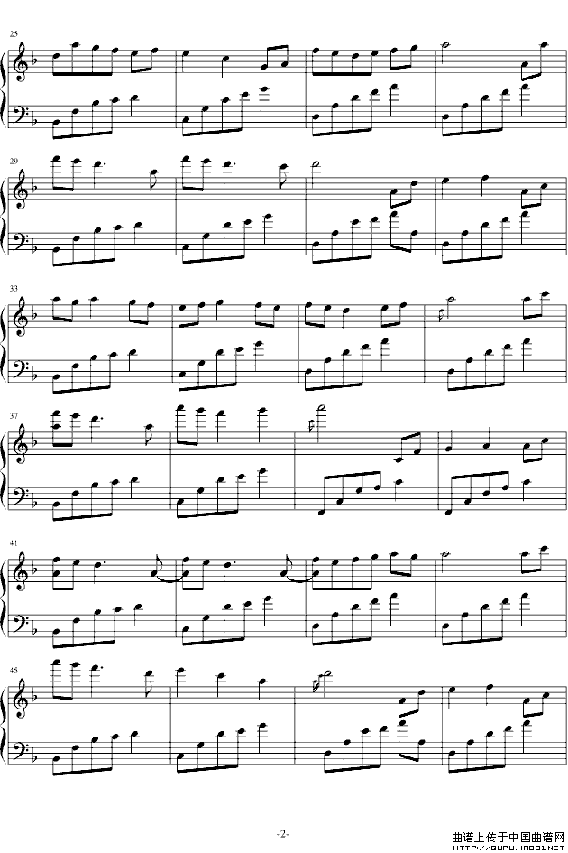 夜的钢琴曲十一