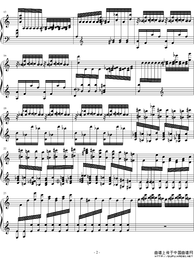 野蜂飞舞（齐夫拉改编版）