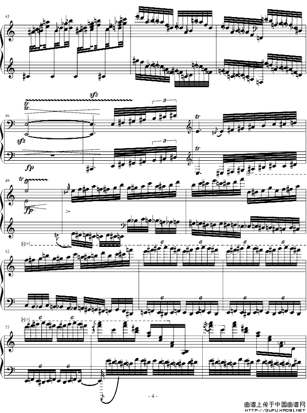 野蜂飞舞（齐夫拉改编版）