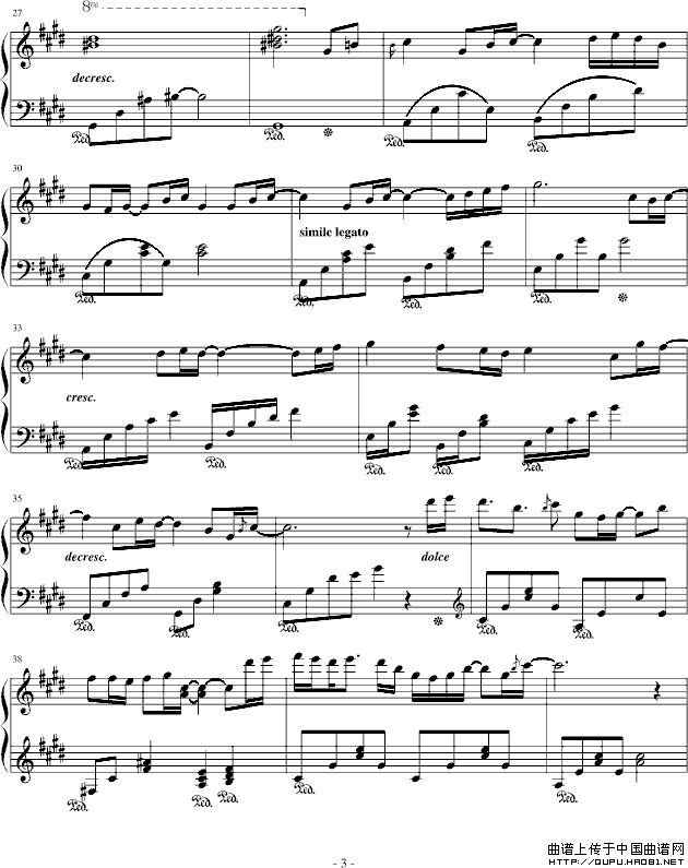 Wind in The Rain（淋湿的风）