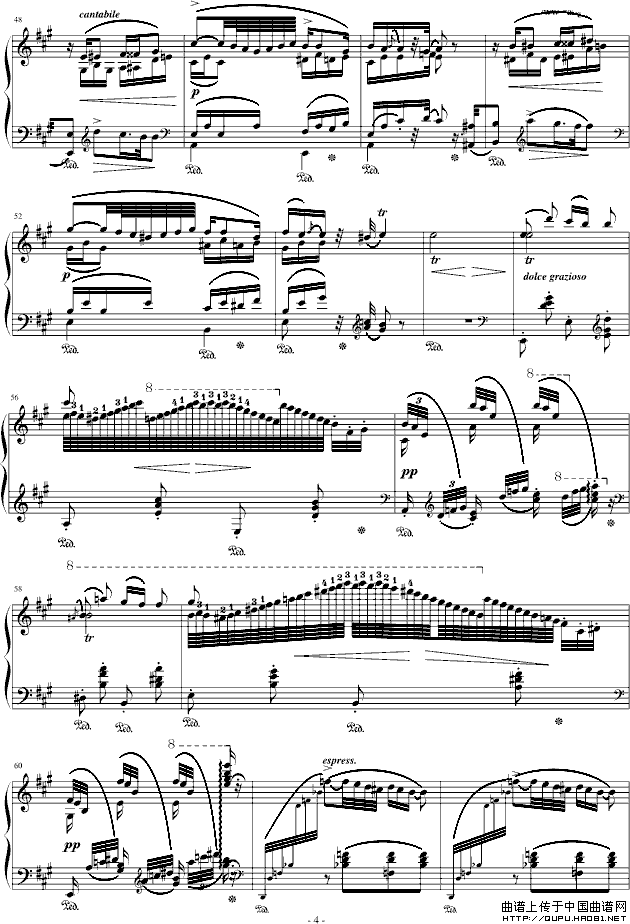 匈牙利狂想曲第13号