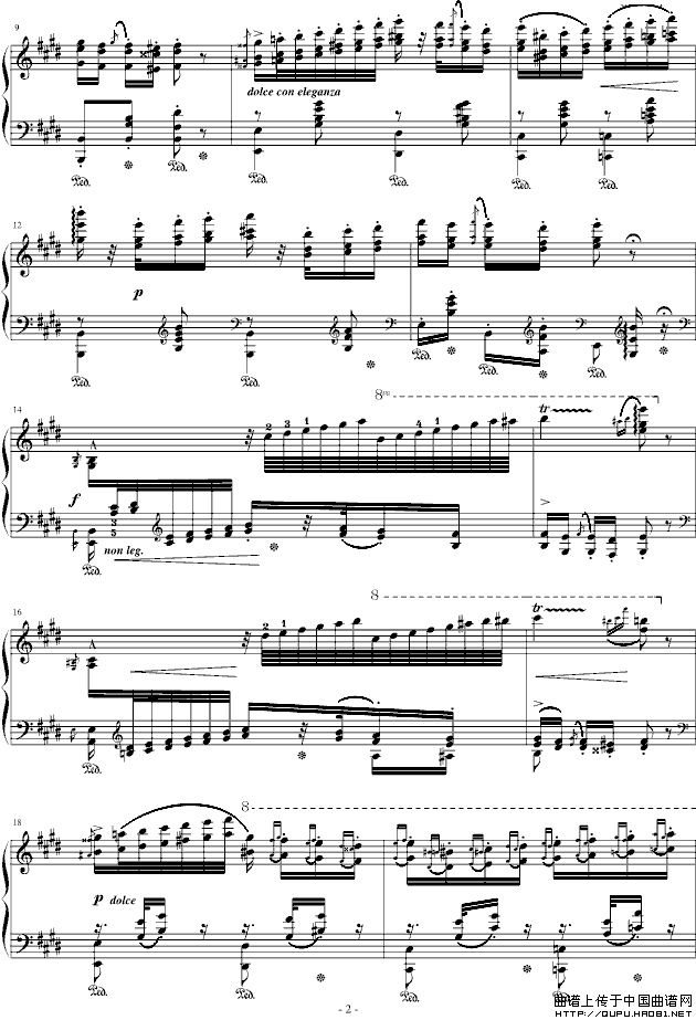 匈牙利狂想曲第10号