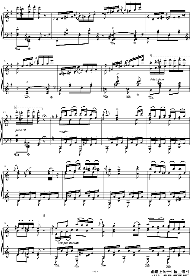 匈牙利狂想曲第10号