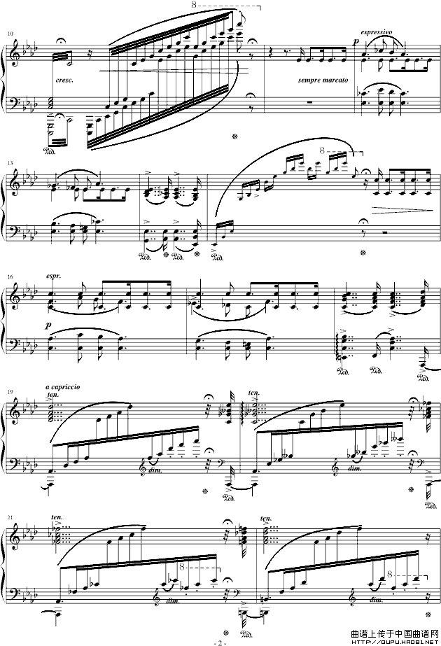 匈牙利狂想曲第14号