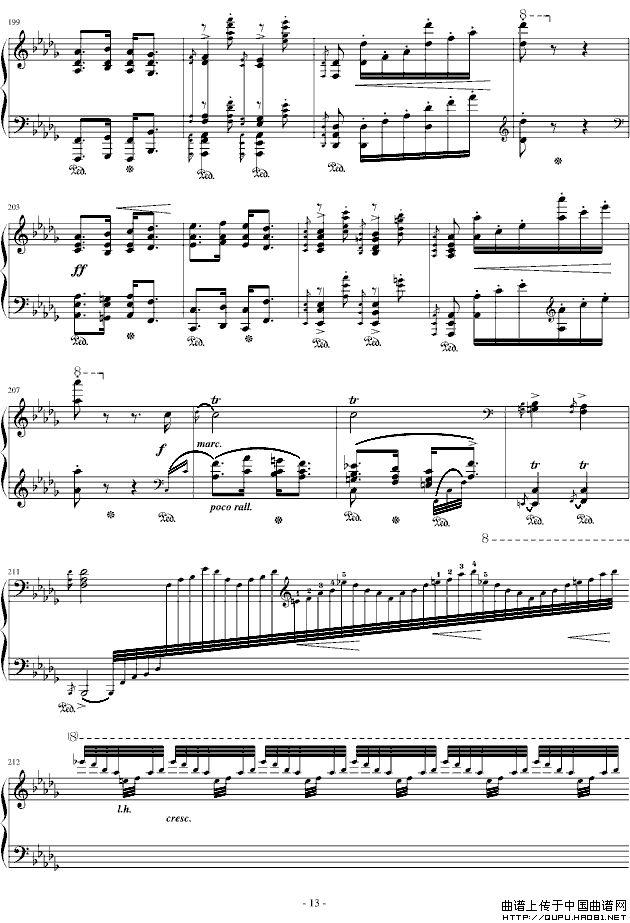 匈牙利狂想曲第14号