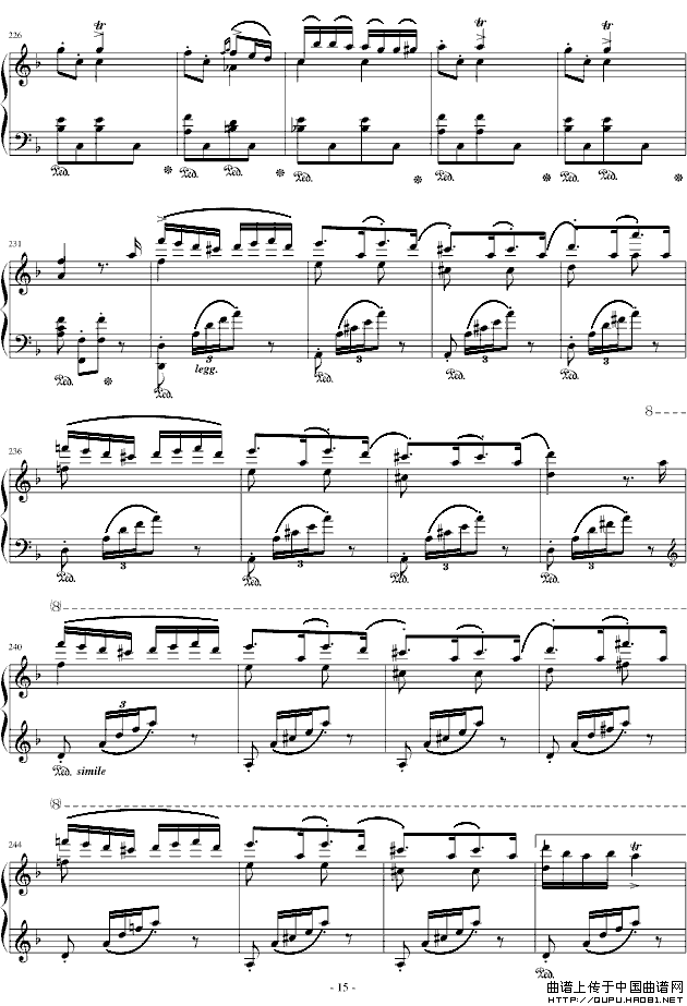 匈牙利狂想曲第14号