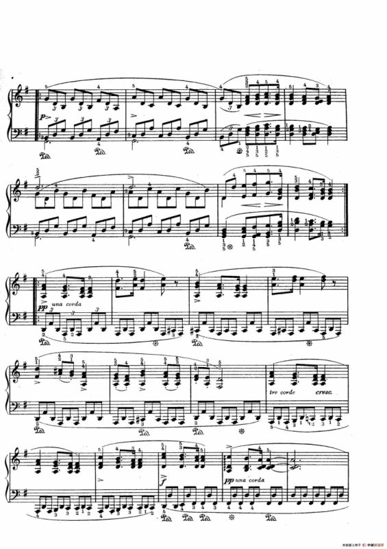 Moment Musicals D.780（6首音乐瞬间）