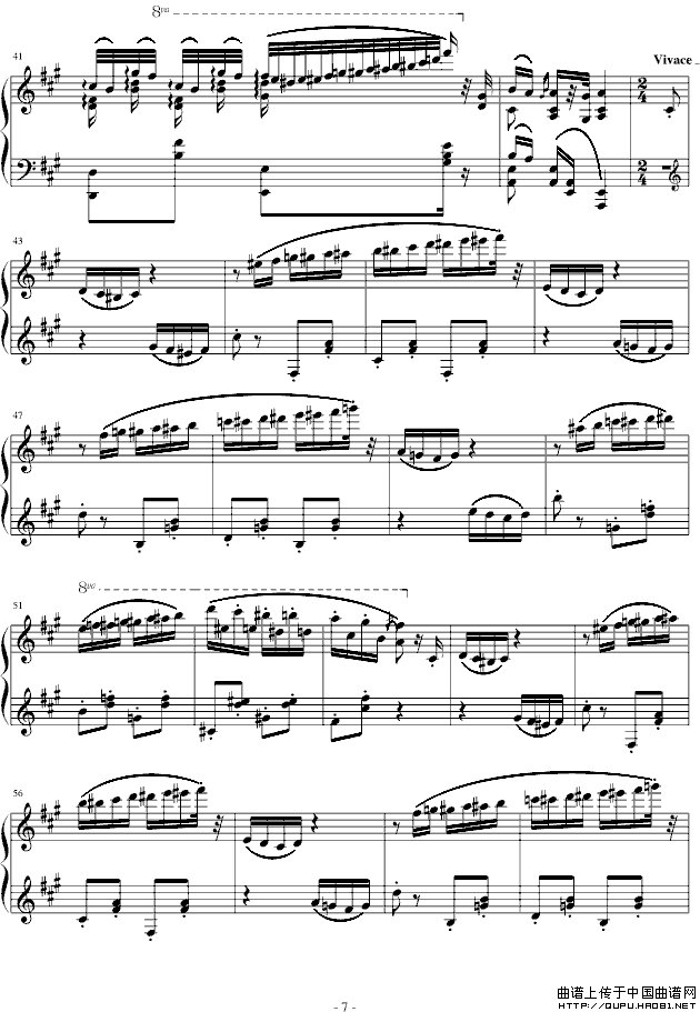 匈牙利狂想曲第11号