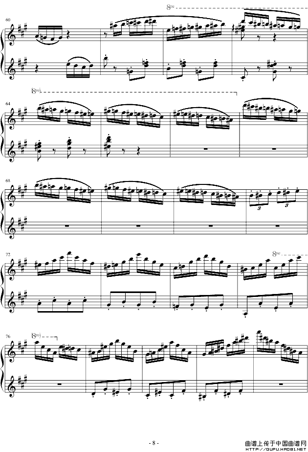 匈牙利狂想曲第11号