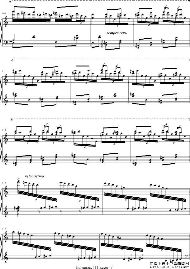 土耳其进行曲（瓦洛多斯改编莫扎特版）