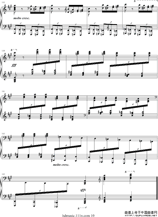 土耳其进行曲（瓦洛多斯改编莫扎特版）