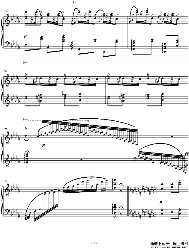 匈牙利狂想曲第6号