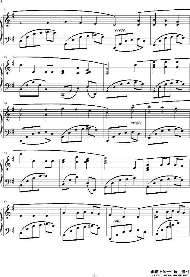 We Wish You A Merry Christmas