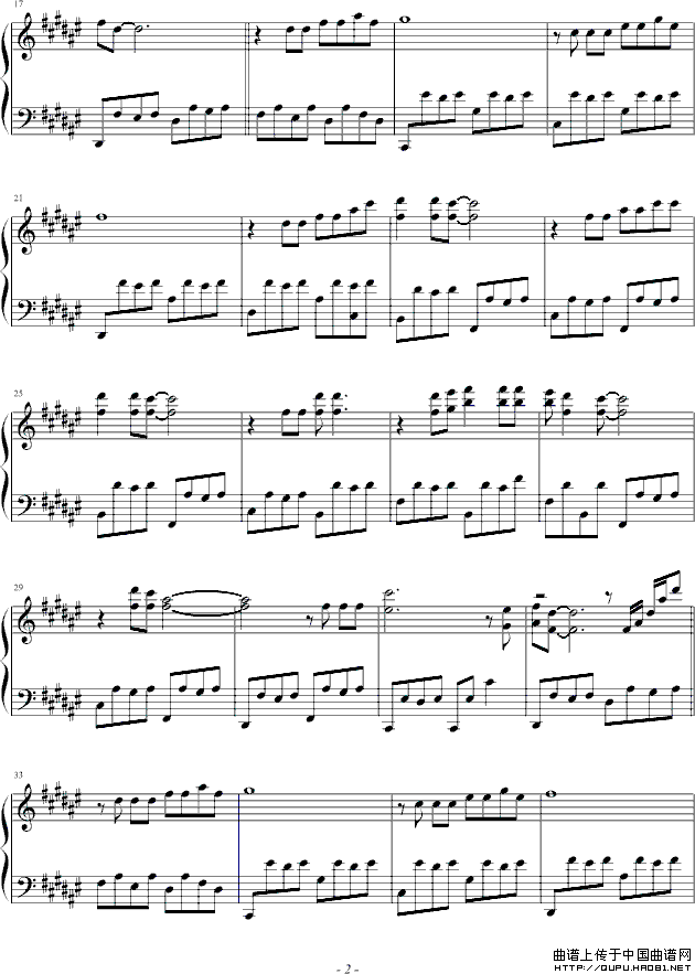 The Sound of Silence（寂静之声）