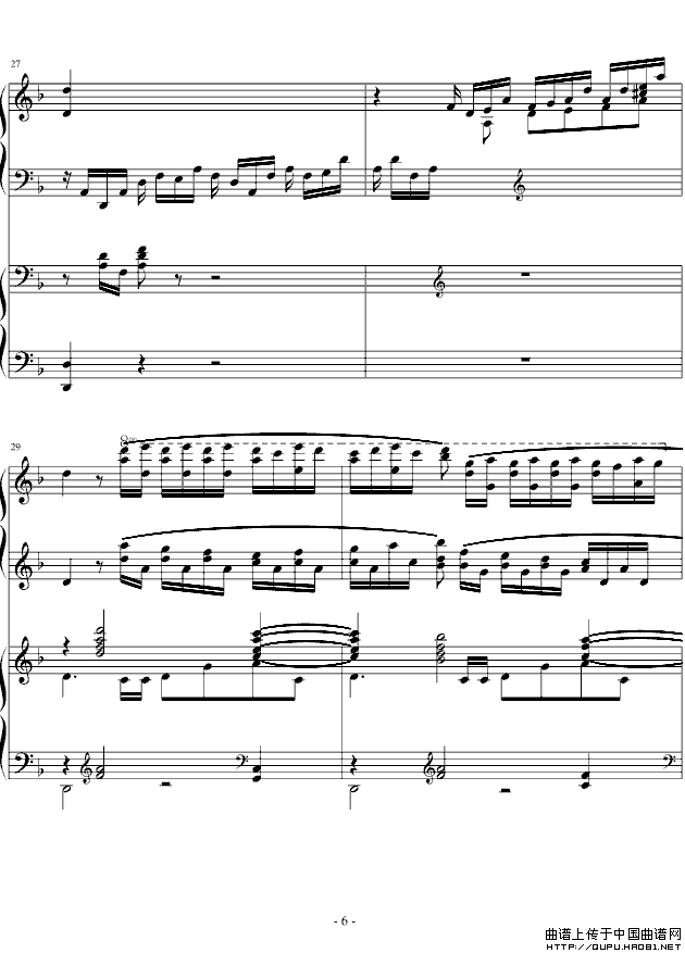 拉赫玛尼诺夫第三钢琴协奏曲