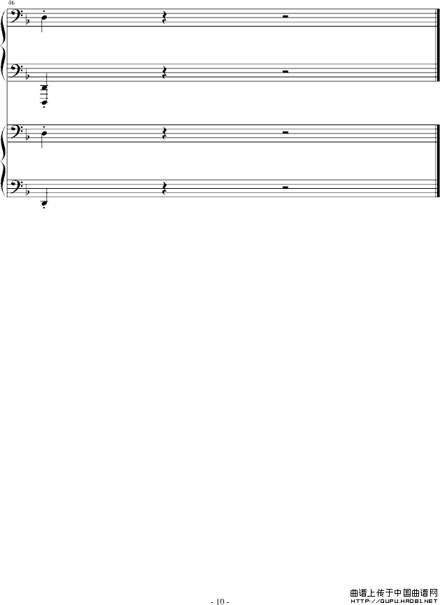 拉赫玛尼诺夫第三钢琴协奏曲