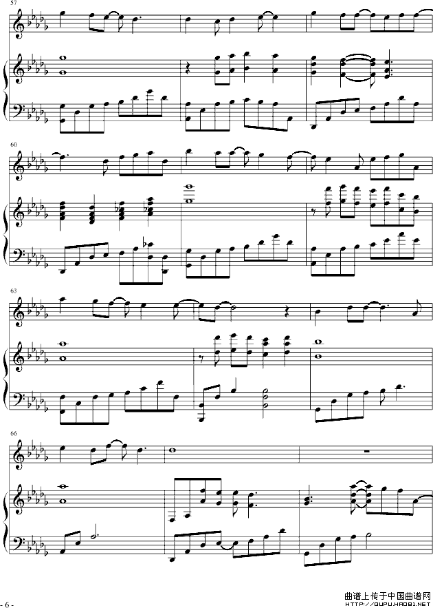 你不知道的事（完美弹唱）