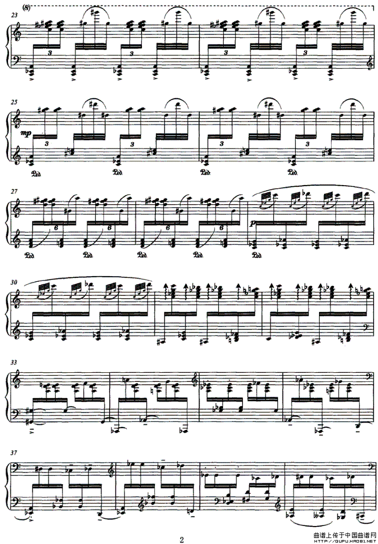 奏鸣曲（薛瑾作曲版）