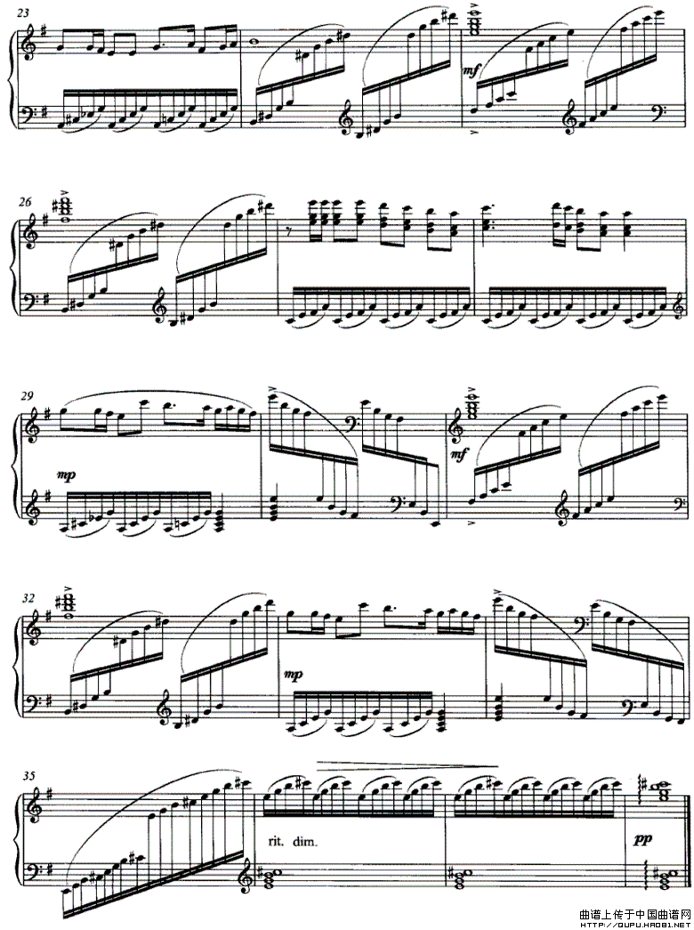 乌兹别克的原野风光