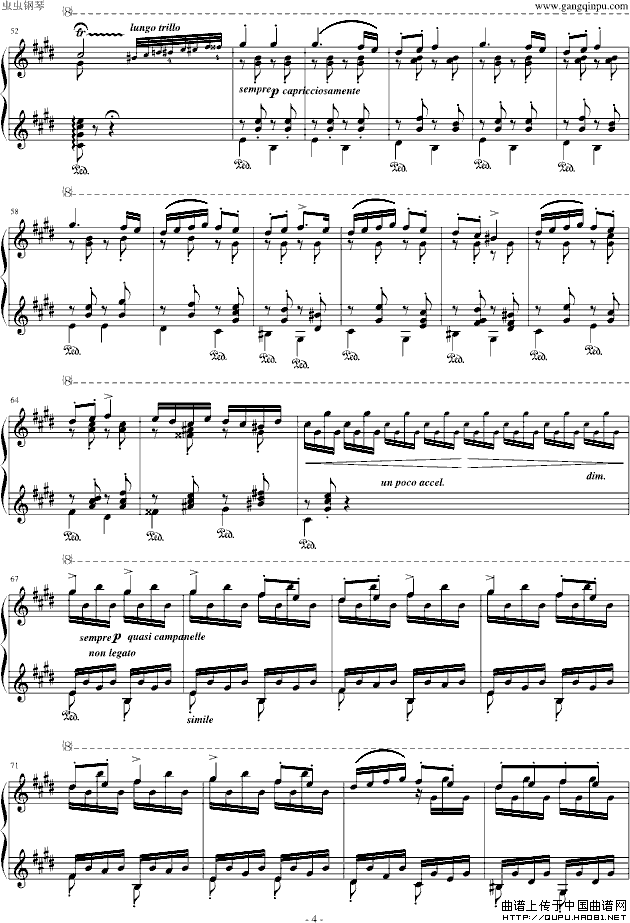 匈牙利狂想曲12号