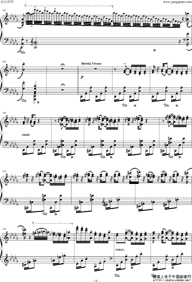 匈牙利狂想曲12号