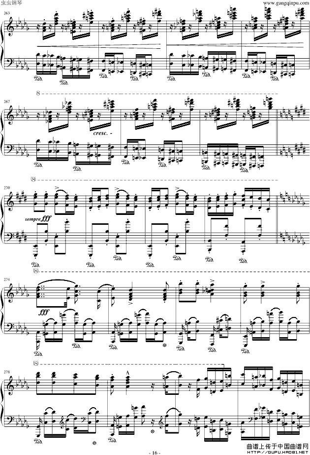 匈牙利狂想曲12号