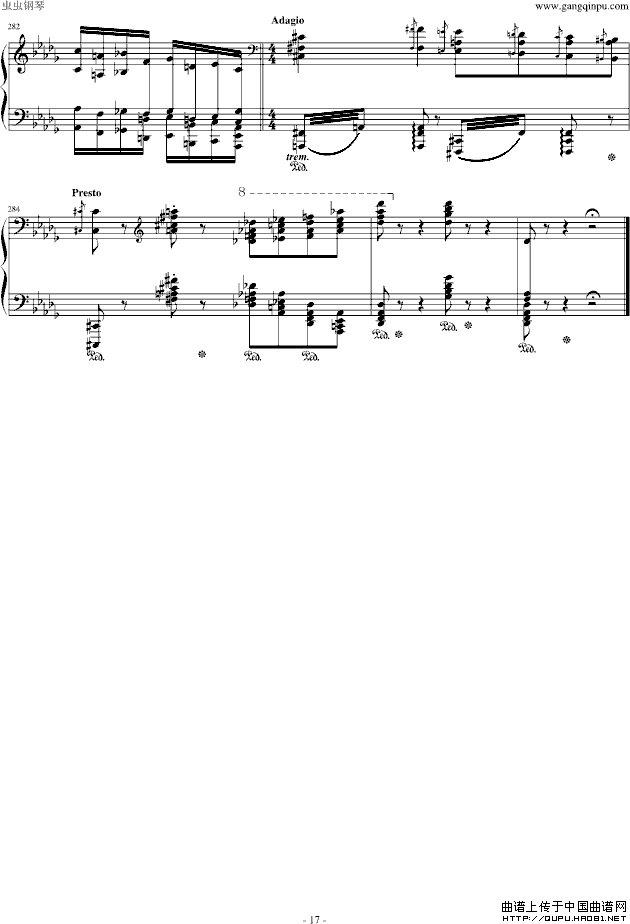 匈牙利狂想曲12号