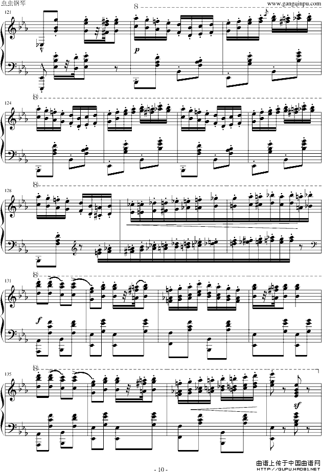 匈牙利狂想曲第9号