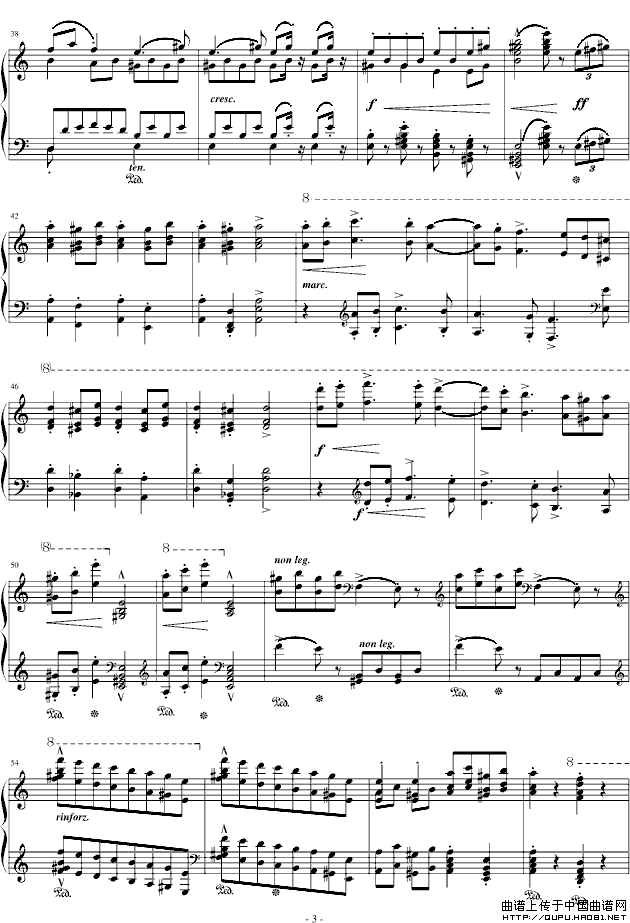 拉科奇进行曲（匈牙利狂想曲15号）