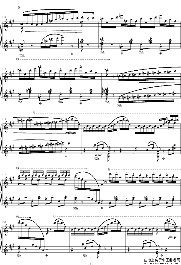 拉科奇进行曲（匈牙利狂想曲15号）