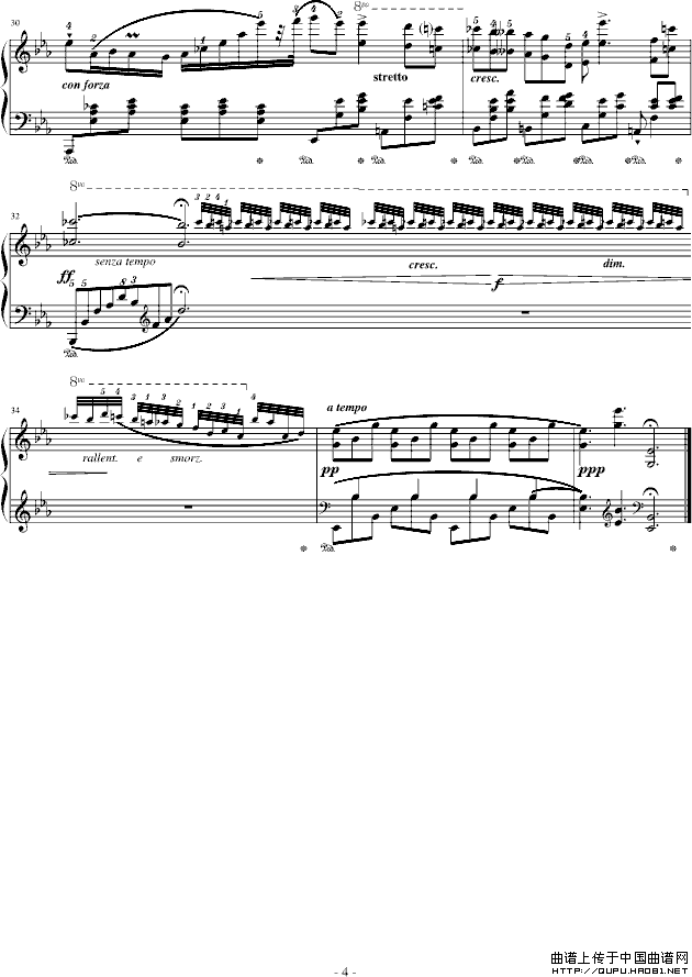 降E大调夜曲（Op.9-2）