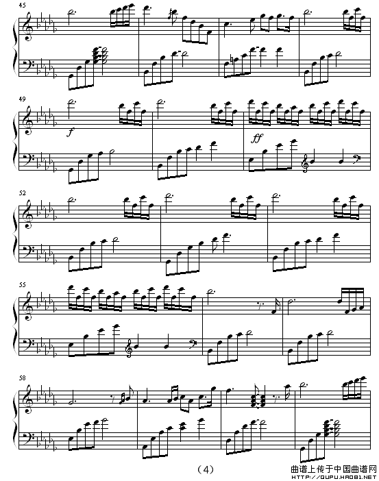 Tears（眼泪）（一往琴声改编版）