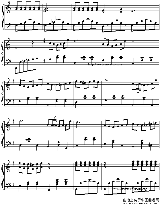 White lover（电视剧《冬日恋歌》插曲）