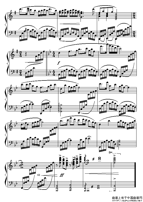 梁祝——蝴蝶恋