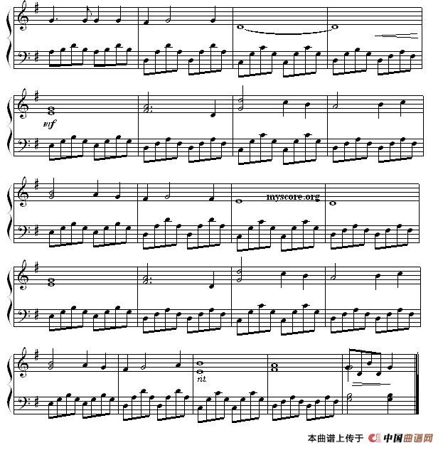 我心永恒（电影《铁达尼号》主题歌）