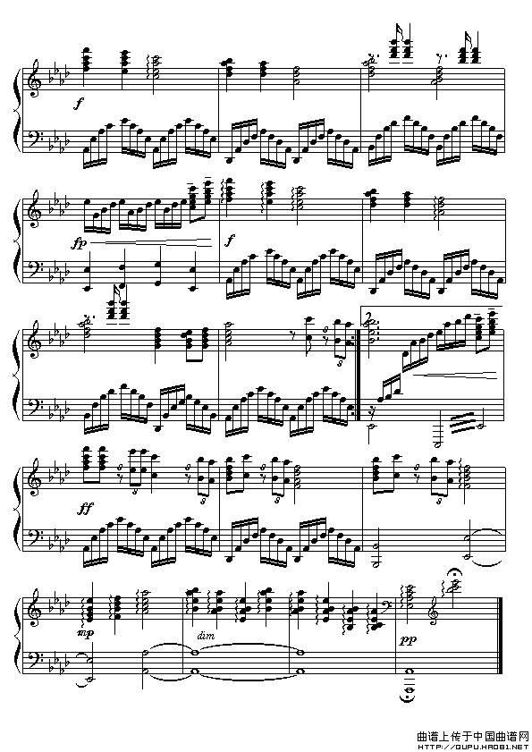 新鸳鸯蝴蝶梦（电视剧《包青天》主题曲）