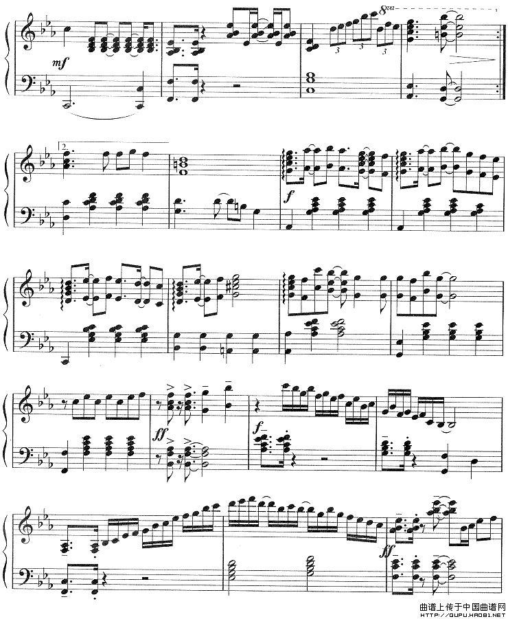 突如其来的爱情故事（日剧《东京爱情故事》主题曲）